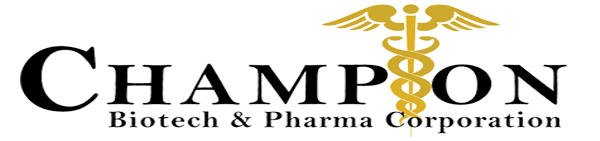 Champion Biotech Logo